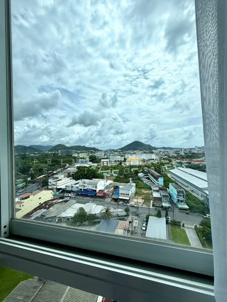 The Light suanluang, ภูเก็ต, กะทู้, กะทู้, ภูเก็ต, 34 ตร.ม., ทาวน์เฮ้าส์ ให้เช่า, โดย Prime Global Asset Co.,Ltd, 500318930 - DDproperty.com