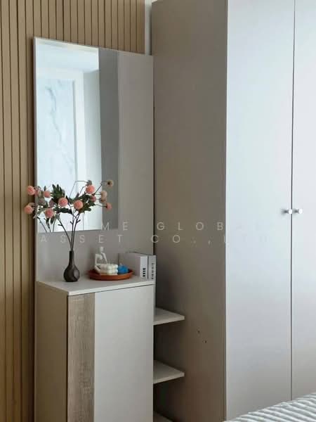 The Light suanluang, Phuket, Kathu, Kathu, Phuket, 1 Bedroom, 34 sqm, Townhouse For Rent, by Prime Global Asset Co.,Ltd, 500318930 - DDproperty.com