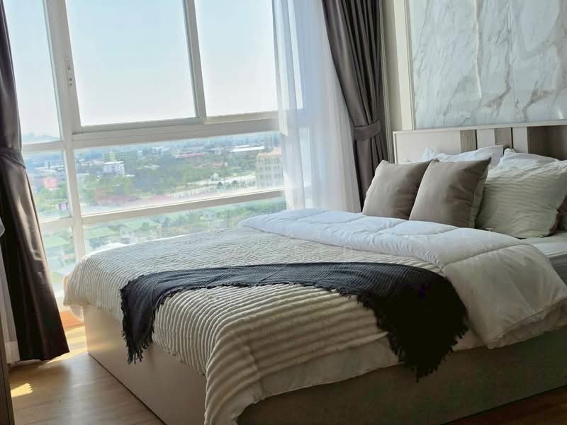 The Light suanluang, Phuket, Kathu, Kathu, Phuket, 1 Bedroom, 34 sqm, Townhouse For Rent, by Prime Global Asset Co.,Ltd, 500318930 - DDproperty.com