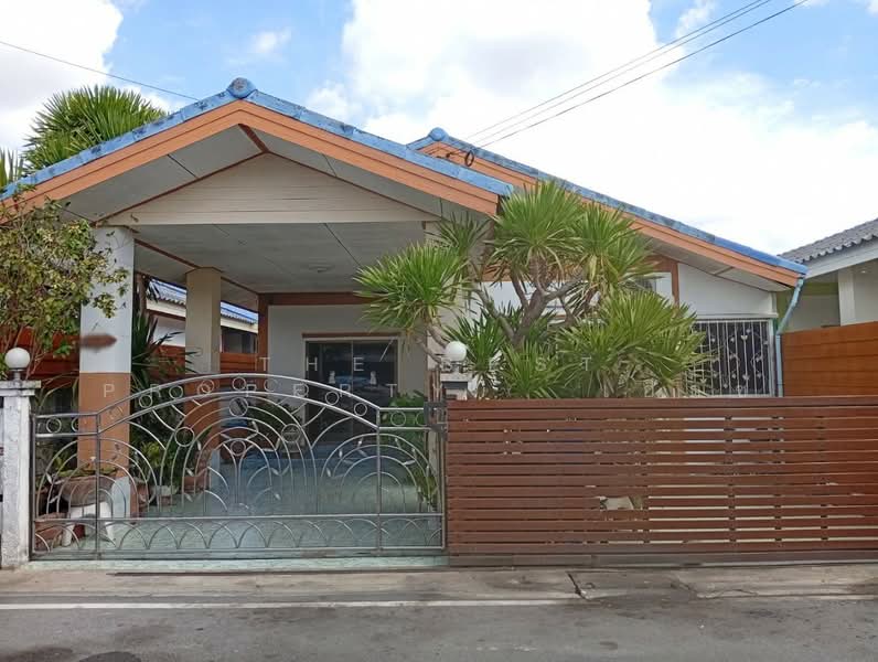 บ้านเดี่ยวสามพราน นครปฐม, นครปฐม, บ้านใหม่, สามพราน, นครปฐม, 120 ตร.ม., บ้านเดี่ยว ขาย, โดย The Best Property เอ็กซ์, 500318932 - DDproperty.com