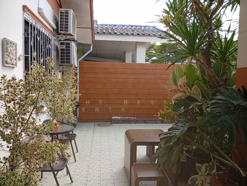 บ้านเดี่ยวสามพราน นครปฐม, Nakhon Pathom, Ban Mai, Sam Phran, Nakhon Pathom, 3 Bedrooms, 120 sqm, Single Detached House For Sale, by The Best Property   เอ็กซ์, 500318932 - DDproperty.com