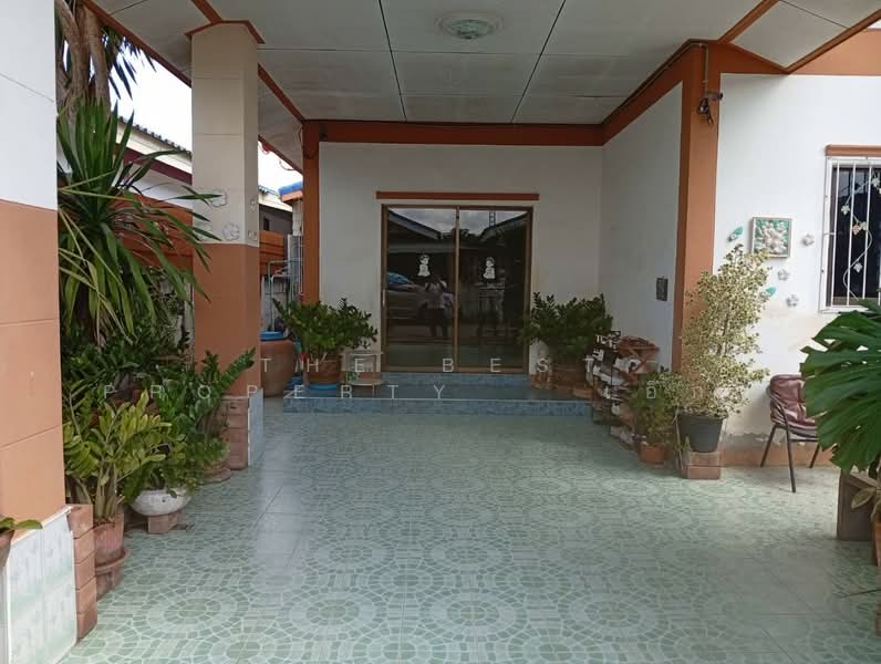 บ้านเดี่ยวสามพราน นครปฐม, Nakhon Pathom, Ban Mai, Sam Phran, Nakhon Pathom, 3 Bedrooms, 120 sqm, Single Detached House For Sale, by The Best Property   เอ็กซ์, 500318932 - DDproperty.com