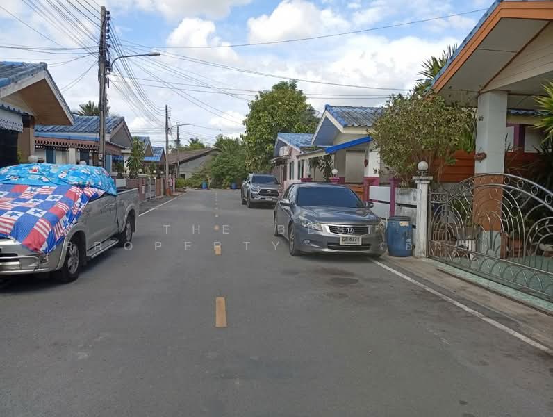 บ้านเดี่ยวสามพราน นครปฐม, นครปฐม, บ้านใหม่, สามพราน, นครปฐม, 120 ตร.ม., บ้านเดี่ยว ขาย, โดย The Best Property เอ็กซ์, 500318932 - DDproperty.com