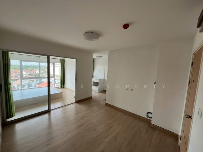 Ploen Ploen Condo Workpoint Building 3-4, Pathum Thani, Soi Wat Prem Prachakorn, Bang Phun, Muang Pathum Thani, Pathum Thani, 1 Bedroom, 33 sqm, Condo For Sale, by Connex Property, 500318933 - DDproperty.com