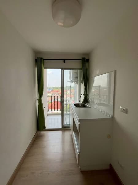 Ploen Ploen Condo Workpoint Building 3-4, Pathum Thani, Soi Wat Prem Prachakorn, Bang Phun, Muang Pathum Thani, Pathum Thani, 1 Bedroom, 33 sqm, Condo For Sale, by Connex Property, 500318933 - DDproperty.com
