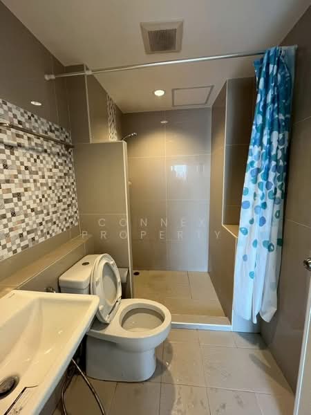 Ploen Ploen Condo Workpoint Building 3-4, Pathum Thani, Soi Wat Prem Prachakorn, Bang Phun, Muang Pathum Thani, Pathum Thani, 1 Bedroom, 33 sqm, Condo For Sale, by Connex Property, 500318933 - DDproperty.com