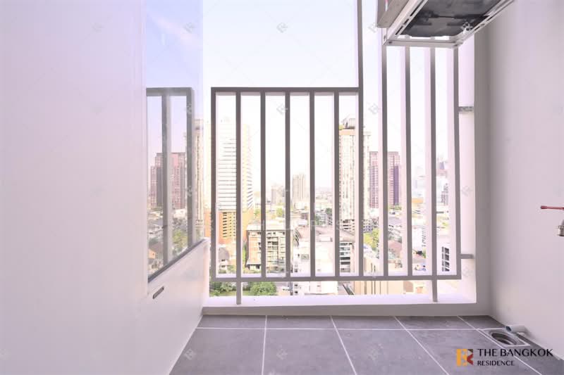 Culture Thonglor, กรุงเทพ, Soi Sukhumvit 59, Sukhumvit Road, คลองตันเหนือ, วัฒนา, กรุงเทพ, 32 ตร.ม., คอนโด ขาย, โดย Sirirut Havee Akehurst, 500318935 - DDproperty.com