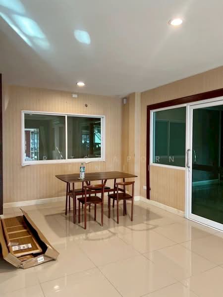 บ้านให้เช่า – ใกล้สนามกอล์ฟ M Sport Complex เพียง 5 นาที ค่าเช่า 18,000 บาท / เดือน No.12H528, Chiang Mai, San Pu Loei, Doi Saket, Chiang Mai, 4 Bedrooms, 216 sqm, Single Detached House For Rent, by Rutchaporn Tunsiri, 500318938 - DDproperty.com