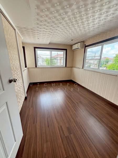 บ้านให้เช่า – ใกล้สนามกอล์ฟ M Sport Complex เพียง 5 นาที ค่าเช่า 18,000 บาท / เดือน No.12H528, เชียงใหม่, สันปูเลย, ดอยสะเก็ด, เชียงใหม่, 216 ตร.ม., บ้านเดี่ยว ให้เช่า, โดย Rutchaporn Tunsiri, 500318938 - DDproperty.com