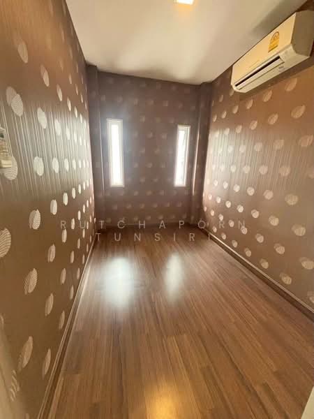 บ้านให้เช่า – ใกล้สนามกอล์ฟ M Sport Complex เพียง 5 นาที ค่าเช่า 18,000 บาท / เดือน No.12H528, Chiang Mai, San Pu Loei, Doi Saket, Chiang Mai, 4 Bedrooms, 216 sqm, Single Detached House For Rent, by Rutchaporn Tunsiri, 500318938 - DDproperty.com