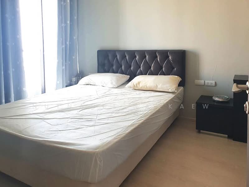 Rhythm Sukhumvit 44/1, Bangkok, Sukhumvit Road, Phra Kanong, Khlong Toei, Bangkok, 1 Bedroom, 35 sqm, Condo For Sale, by Nutnaree Nakkaew, 500318940 - DDproperty.com