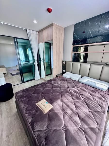 HI Sukhumvit 93 : ไฮ สุขุมวิท 93, กรุงเทพ, ซอยสุขุมวิท 93, บางจาก, พระโขนง, กรุงเทพ, 36 ตร.ม., คอนโด ขาย, โดย Kwanchai Boonprasong, 500318943 - DDproperty.com