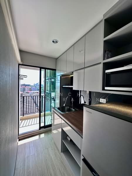 HI Sukhumvit 93 : ไฮ สุขุมวิท 93, กรุงเทพ, ซอยสุขุมวิท 93, บางจาก, พระโขนง, กรุงเทพ, 36 ตร.ม., คอนโด ขาย, โดย Kwanchai Boonprasong, 500318943 - DDproperty.com
