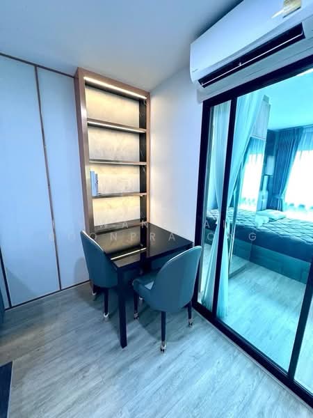 HI Sukhumvit 93 : ไฮ สุขุมวิท 93, กรุงเทพ, ซอยสุขุมวิท 93, บางจาก, พระโขนง, กรุงเทพ, 36 ตร.ม., คอนโด ขาย, โดย Kwanchai Boonprasong, 500318943 - DDproperty.com