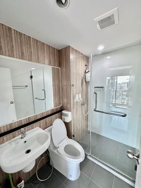 HI Sukhumvit 93 : ไฮ สุขุมวิท 93, กรุงเทพ, ซอยสุขุมวิท 93, บางจาก, พระโขนง, กรุงเทพ, 36 ตร.ม., คอนโด ขาย, โดย Kwanchai Boonprasong, 500318943 - DDproperty.com