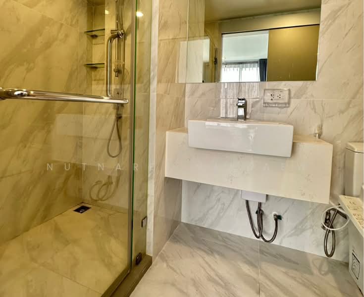 IDEO Mobi Sukhumvit 40, Bangkok, Soi Sukhumvit 40, Phra Kanong, Khlong Toei, Bangkok, 1 Bedroom, 35 sqm, Condo For Rent, by Nutnaree Nakkaew, 500318944 - DDproperty.com