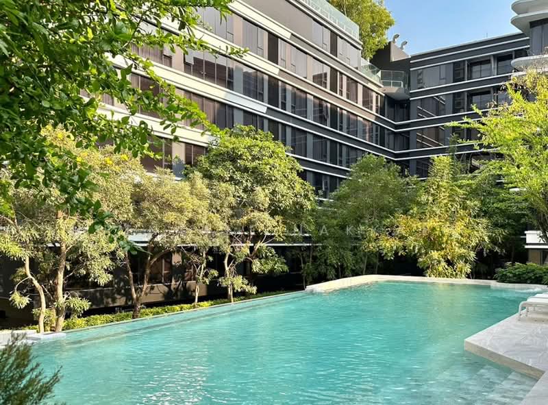 IDEO Mobi Sukhumvit 40, Bangkok, Soi Sukhumvit 40, Phra Kanong, Khlong Toei, Bangkok, 1 Bedroom, 35 sqm, Condo For Rent, by Nutnaree Nakkaew, 500318944 - DDproperty.com
