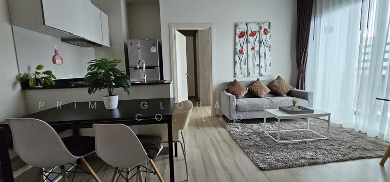 The Base Downtown, Phuket, Wichit Songkhram, Wichit, Muang Phuket, Phuket, 2 Bedrooms, 50 sqm, Condo For Rent, by Prime Global Asset Co.,Ltd, 500318945 - DDproperty.com