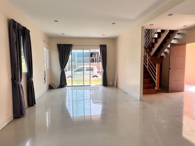 Pruksa Village The Season Rangsit-Klong 3, Pathum Thani, Khlong Sam, Khlong Luang, Pathum Thani, 3 Bedrooms, 212 sqm, Single Detached House For Sale, by คุณกิ่ง, 500318946 - DDproperty.com