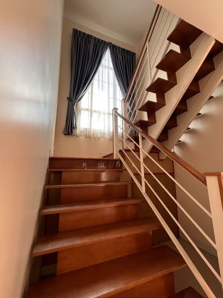 Pruksa Village The Season Rangsit-Klong 3, Pathum Thani, Khlong Sam, Khlong Luang, Pathum Thani, 3 Bedrooms, 212 sqm, Single Detached House For Sale, by คุณกิ่ง, 500318946 - DDproperty.com