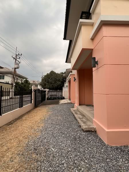 Pruksa Village The Season Rangsit-Klong 3, Pathum Thani, Khlong Sam, Khlong Luang, Pathum Thani, 3 Bedrooms, 212 sqm, Single Detached House For Sale, by คุณกิ่ง, 500318946 - DDproperty.com