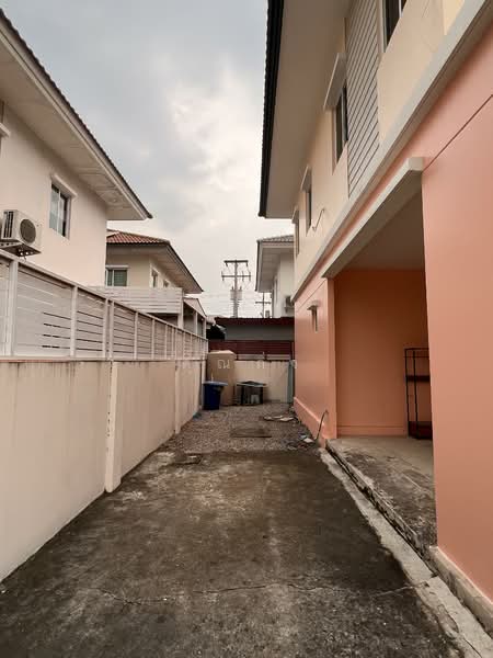 Pruksa Village The Season Rangsit-Klong 3, Pathum Thani, Khlong Sam, Khlong Luang, Pathum Thani, 3 Bedrooms, 212 sqm, Single Detached House For Sale, by คุณกิ่ง, 500318946 - DDproperty.com