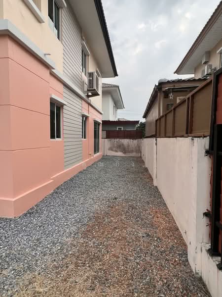 Pruksa Village The Season Rangsit-Klong 3 : พฤกษาวิลเลจ เดอะซีซัน รังสิต-คลอง 3, ปทุมธานี, คลองสาม, คลองหลวง, ปทุมธานี, 212 ตร.ม., บ้านเดี่ยว ขาย, โดย คุณกิ่ง, 500318946 - DDproperty.com
