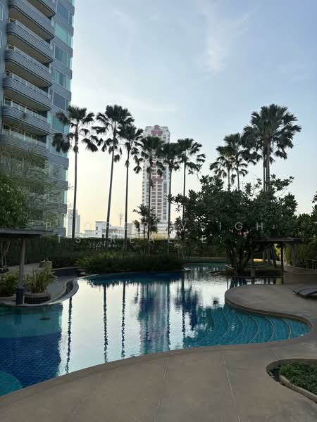 Watermark Chaophraya : วอร์เตอร์มาร์ค เจ้าพระยา, กรุงเทพ, ซอยเจริญนคร 39-41 ถนนเจริญนคร, บางลำภูล่าง, คลองสาน, กรุงเทพ, 170 ตร.ม., คอนโด ให้เช่า, โดย PROPERTYSIGHTS REAL ESTATE, 500318947 - DDproperty.com