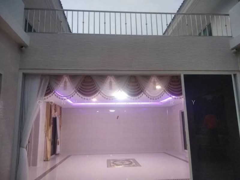 Perfect Place Ramkhamhaeng-Suvarnabhumi 3, Bangkok, Wat Arun, Bangkok Yai, Bangkok, 6 Bedrooms, 250 sqm, Single Detached House For Sale, by Connex Property, 500318950 - DDproperty.com