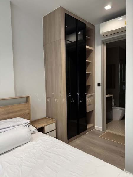 The Line Asoke-Ratchada, Bangkok, Din Daeng Road, Din Daeng, Bangkok, 1 Bedroom, 28 sqm, Condo For Sale, by Nutnaree Nakkaew, 500318951 - DDproperty.com