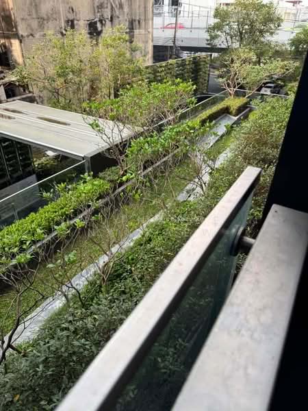The Line Asoke-Ratchada : เดอะ ไลน์ อโศก - รัชดา, กรุงเทพ, ถนนดินแดง, ดินแดง, กรุงเทพ, 28 ตร.ม., คอนโด ขาย, โดย Nutnaree Nakkaew, 500318951 - DDproperty.com