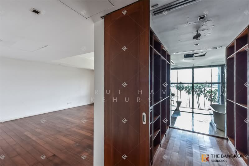 The Pano Rama 3, Bangkok, 890 Rama 3 Road, Bang Pong Pang, Yan Nawa, Bangkok, 3 Bedrooms, 491 sqm, Condo For Sale, by Sirirut Havee Akehurst, 500318955 - DDproperty.com