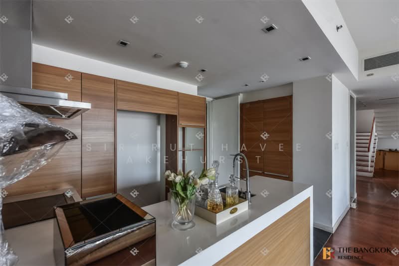 The Pano Rama 3, Bangkok, 890 Rama 3 Road, Bang Pong Pang, Yan Nawa, Bangkok, 3 Bedrooms, 491 sqm, Condo For Sale, by Sirirut Havee Akehurst, 500318955 - DDproperty.com