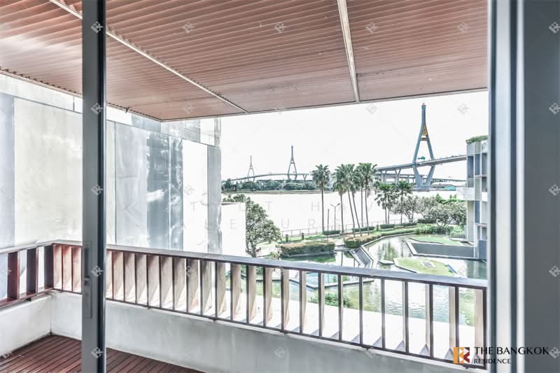 The Pano Rama 3, Bangkok, 890 Rama 3 Road, Bang Pong Pang, Yan Nawa, Bangkok, 3 Bedrooms, 491 sqm, Condo For Sale, by Sirirut Havee Akehurst, 500318955 - DDproperty.com