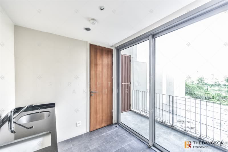 The Pano Rama 3, Bangkok, 890 Rama 3 Road, Bang Pong Pang, Yan Nawa, Bangkok, 3 Bedrooms, 491 sqm, Condo For Sale, by Sirirut Havee Akehurst, 500318955 - DDproperty.com