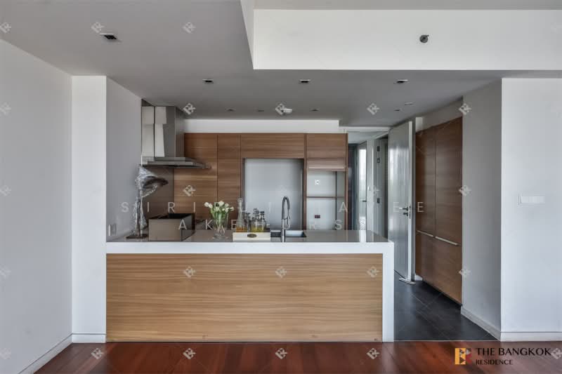 The Pano Rama 3, Bangkok, 890 Rama 3 Road, Bang Pong Pang, Yan Nawa, Bangkok, 3 Bedrooms, 491 sqm, Condo For Sale, by Sirirut Havee Akehurst, 500318955 - DDproperty.com