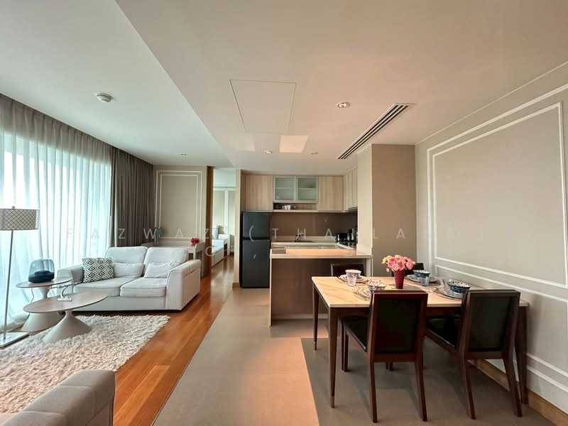 Amari Residences Hua Hin : อมารี เรสซิเดนซ์ หัวหิน, ประจวบคีรีขันธ์, ซอยหัวหิน 87, หนองแก, หัวหิน, ประจวบคีรีขันธ์, 93 ตร.ม., คอนโด ขาย, โดย Fazwaz (Thailand) Co., Ltd., 500318959 - DDproperty.com
