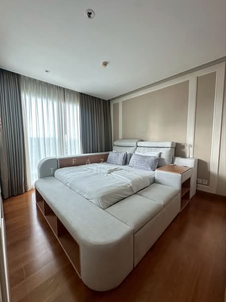 Amari Residences Hua Hin : อมารี เรสซิเดนซ์ หัวหิน, ประจวบคีรีขันธ์, ซอยหัวหิน 87, หนองแก, หัวหิน, ประจวบคีรีขันธ์, 93 ตร.ม., คอนโด ขาย, โดย Fazwaz (Thailand) Co., Ltd., 500318959 - DDproperty.com