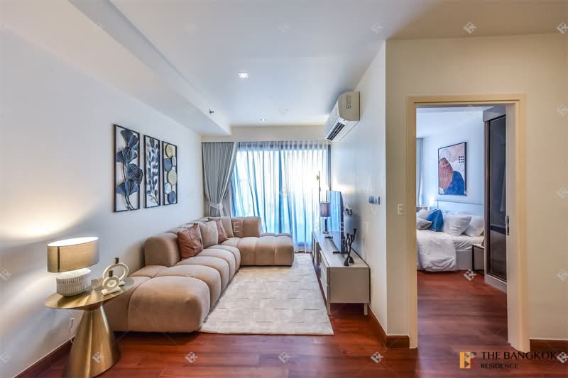 Altitude Symphony Charoenkrung, Bangkok, Soi Chan 44, Wat Prayakrai, Bang Kho Laem, Bangkok, 2 Bedrooms, 61 sqm, Condo For Sale, by Sirirut Havee Akehurst, 500318961 - DDproperty.com