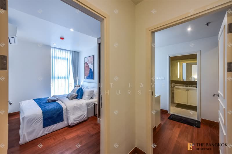 Altitude Symphony Charoenkrung, Bangkok, Soi Chan 44, Wat Prayakrai, Bang Kho Laem, Bangkok, 2 Bedrooms, 61 sqm, Condo For Sale, by Sirirut Havee Akehurst, 500318961 - DDproperty.com