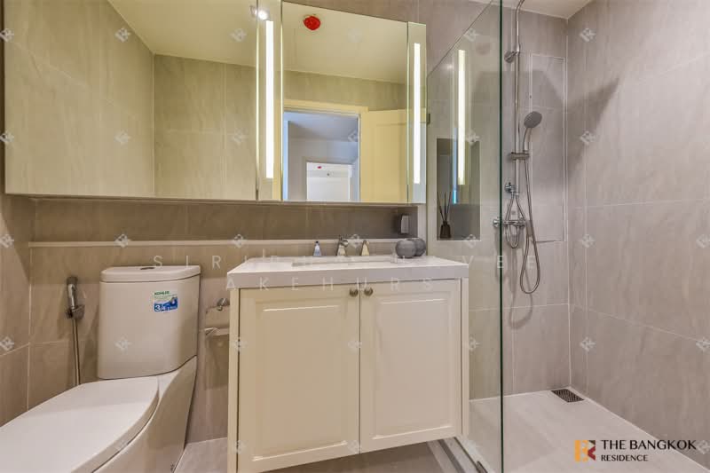 Altitude Symphony Charoenkrung, Bangkok, Soi Chan 44, Wat Prayakrai, Bang Kho Laem, Bangkok, 2 Bedrooms, 61 sqm, Condo For Sale, by Sirirut Havee Akehurst, 500318961 - DDproperty.com