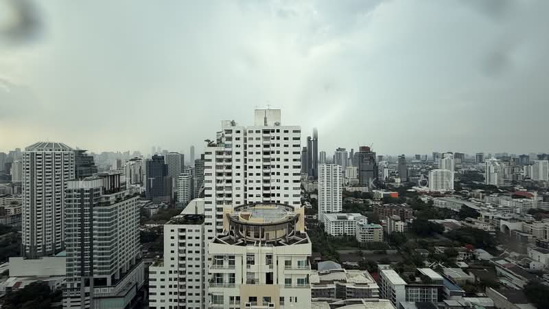 Culture Thonglor, กรุงเทพ, Soi Sukhumvit 59, Sukhumvit Road, คลองตันเหนือ, วัฒนา, กรุงเทพ, 37 ตร.ม., คอนโด ให้เช่า, โดย Kittitach Sukjoy, 500318962 - DDproperty.com