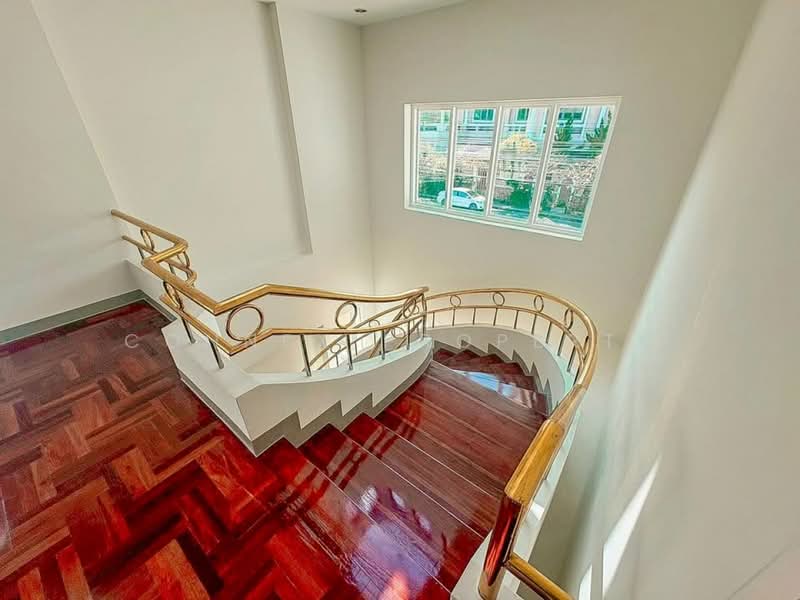 Perfect Place Ramkhamhaeng 164, Bangkok, Soi Ramkhamhaeng 164, Saphan Sung, Bangkok, 3 Bedrooms, 400 sqm, Single Detached House For Sale, by Connex Property, 500318963 - DDproperty.com