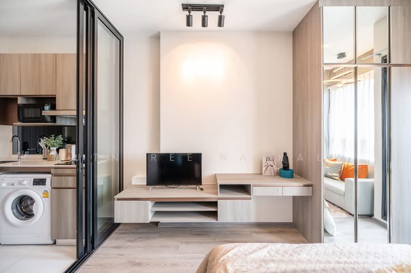 Khun By Yoo, Bangkok, 338 Thonglor Road, Khlong Tan Nua, Watthana, Bangkok, 2 Bedrooms, 82 sqm, Condo For Rent, by Nutnaree Nakkaew, 500318964 - DDproperty.com