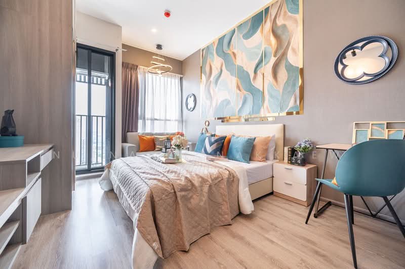 Khun By Yoo, Bangkok, 338 Thonglor Road, Khlong Tan Nua, Watthana, Bangkok, 2 Bedrooms, 82 sqm, Condo For Rent, by Nutnaree Nakkaew, 500318964 - DDproperty.com