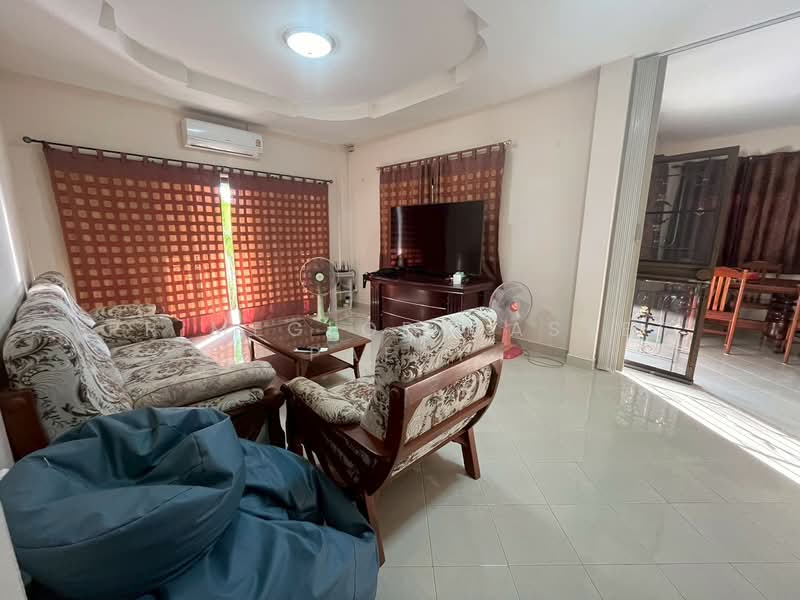 Baan Suan Yu Charoen 1, Phuket, Pa Khlok, Thalang, Phuket, 3 Bedrooms, 34 sqm, Single Detached House For Rent, by primeglobalasset paery, 500318966 - DDproperty.com