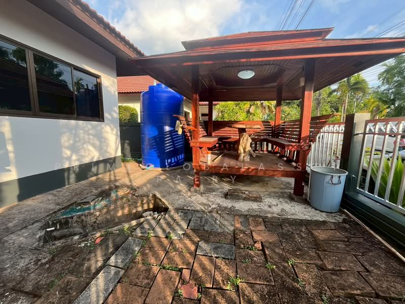 Baan Suan Yu Charoen 1, ภูเก็ต, ป่าคลอก, ถลาง, ภูเก็ต, 34 ตร.ม., บ้านเดี่ยว ให้เช่า, โดย primeglobalasset paery, 500318966 - DDproperty.com