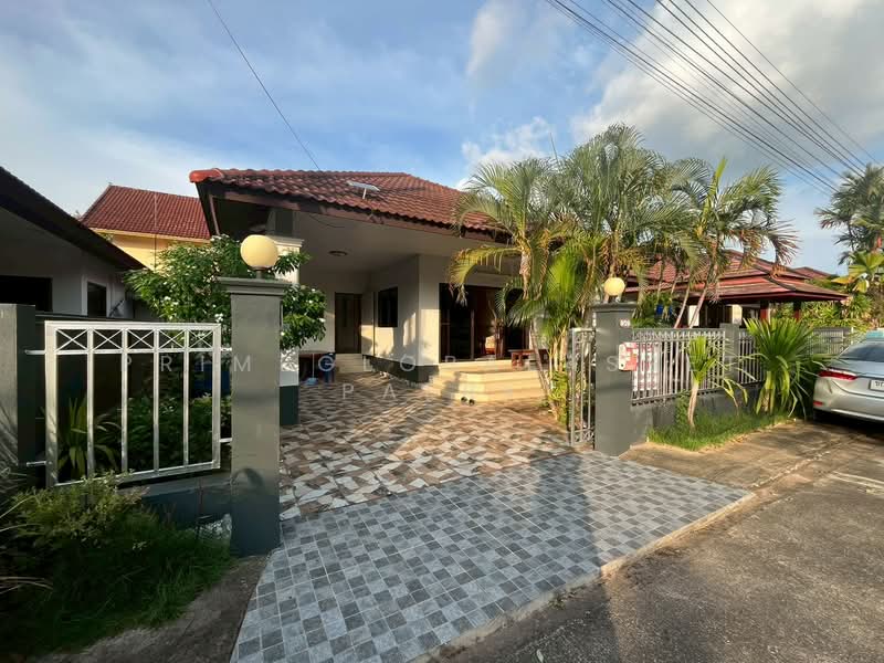 Baan Suan Yu Charoen 1, Phuket, Pa Khlok, Thalang, Phuket, 3 Bedrooms, 34 sqm, Single Detached House For Rent, by primeglobalasset paery, 500318966 - DDproperty.com