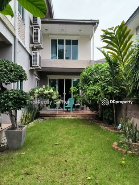The Plant Rama 9 - Wongwaen 2, Bangkok, Patthana Chonabot 3 Road, Khlong Song Ton Nun, Lat Krabang, Bangkok, 5 Bedrooms, 320 sqm, Single Detached House For Sale, by Khun Muk, 500318969 - DDproperty.com