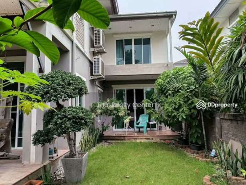 The Plant Rama 9 - Wongwaen 2, Bangkok, Patthana Chonabot 3 Road, Khlong Song Ton Nun, Lat Krabang, Bangkok, 5 Bedrooms, 320 sqm, Single Detached House For Sale, by Khun Muk, 500318969 - DDproperty.com